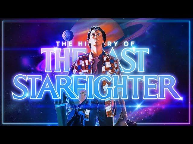 From Box Office Bomb to Cult Beloved: The Story of The Last Starfighter