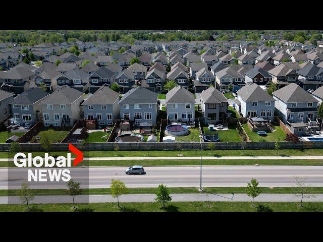 Where are the most affordable cities in Canada?