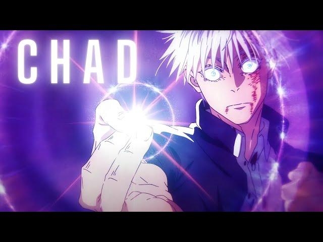 GOJO and GETO vs TOJI [AMV/EDIT] | RJ Pasin Chad (jujutsu kaisen) #amv #jujutsukaisen