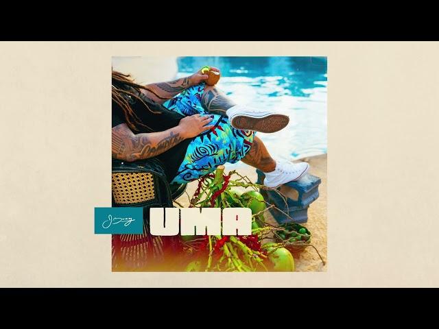 J Boog - Uma (Official Audio)