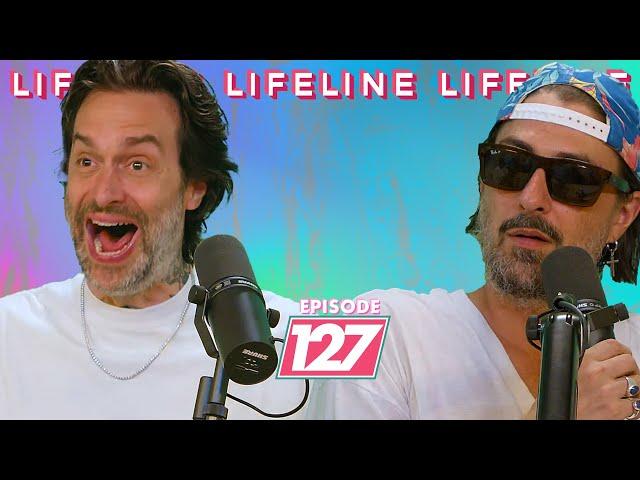 Ham On the Dadness | Ep. 127 — Lifeline