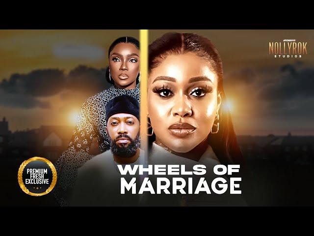 Wheels Of Marriage (Fredrick Leonard Uche Chioma) - Nigerian Movies | Latest Nigerian Movie 2025