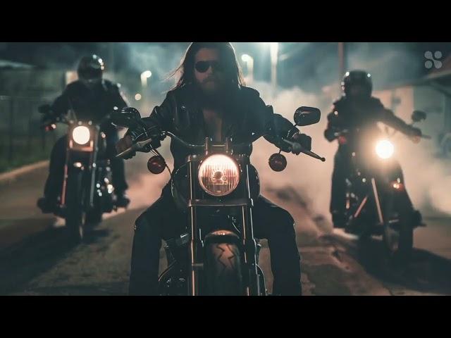 Steppenwolf - "Born To Be Wild"