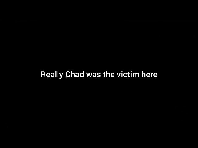 Rip Chad [ Friday the 13th ]