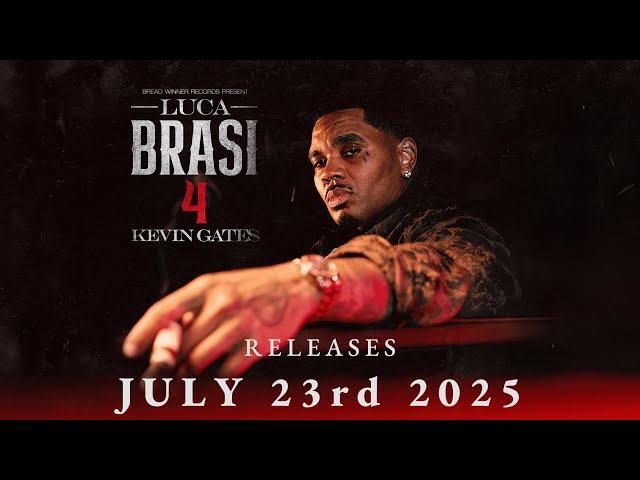 Kevin Gates - Paper Chasers [Official Music Video]