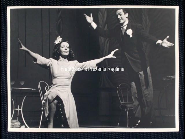 Victor Dance Orchestra – Black and White Rag (Snook, 1900s Ragtime) | Remastered by FreeClassics