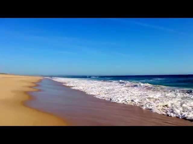 Praia da Comporta