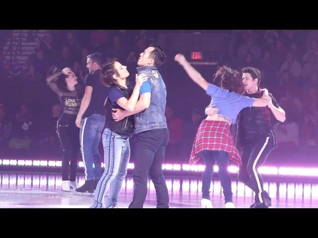 TTYCT 2018 - St. Catharines - Tragically Hip