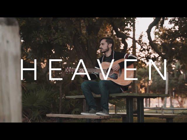 Heaven - Brett Miller (Official Music Video)