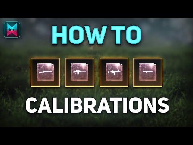 HOW TO FARM & USE CALIBRATION BLUEPRINTS! - NOOB TO PRO #13 - Once Human