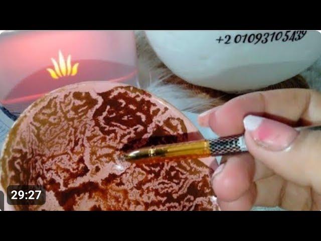 برج العذراء  كشف يشتت العفريت  بس لو ديه طاقته