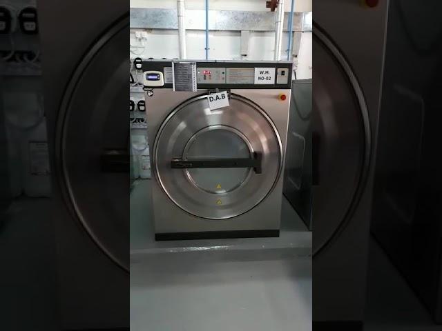 Girbau washing Machine LS 332