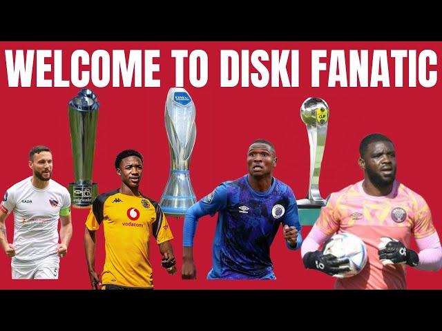 Welcome To Diski Fanatic Channel