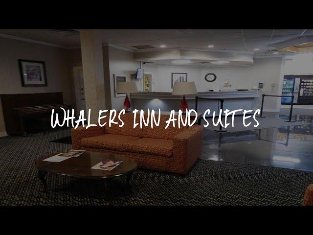 Whalers Inn and Suites Review - New Bedford , United States of America