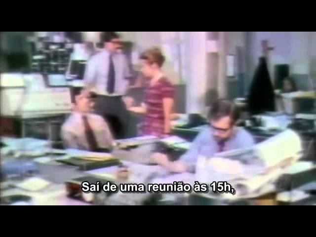 O Homem Mais Perigoso da América (Legendado)