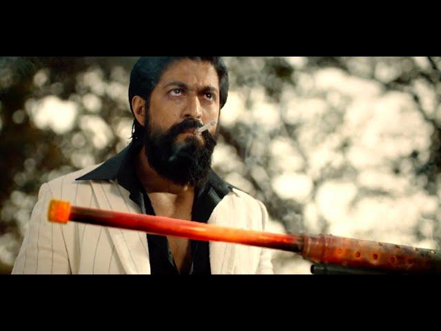 KGF Chapter2 TEASER |Yash|Sanjay Dutt|Raveena Tandon|Srinidhi Shetty|Prashanth Neel|Vijay Kiragandur