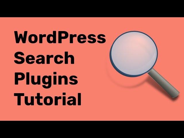 WordPress Search Plugins to Improve Your Site Search with SearchWP Live Ajax Search Plugin