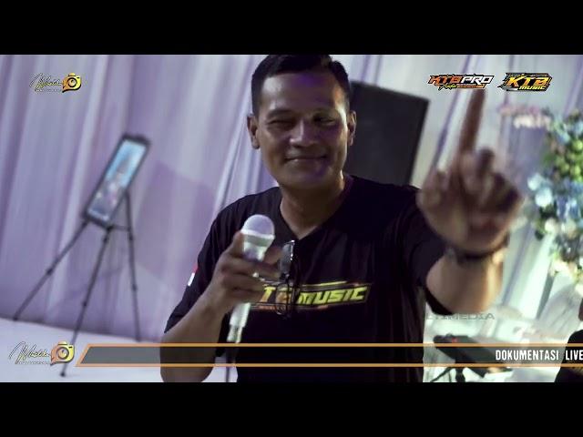 UMPOMO voc LEK NO (kakek) KTB MUSIC LIVE BELOR PURWOASRI by KTB AUDIO