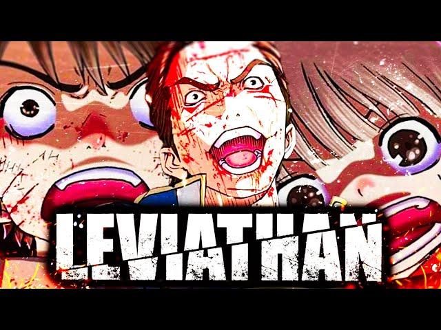 Seeds Of Treason| Leviathan Chp 22-23 Live Reaction #leviathan #webtoonambassador #webtoon