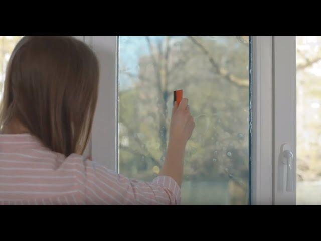 d-c-fix® adhesive sun protection film for windows