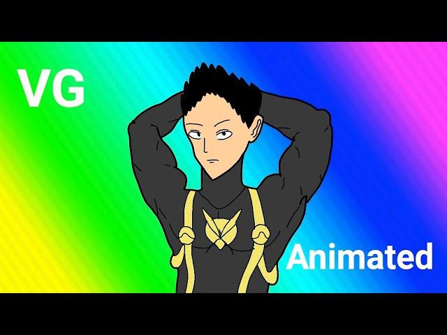 Vanossgaming Animated - Sus Vanoss