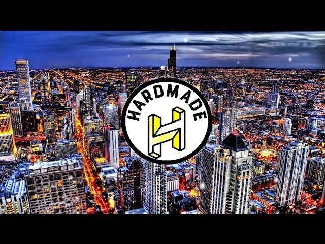 Bass House mix powered by Hardmade