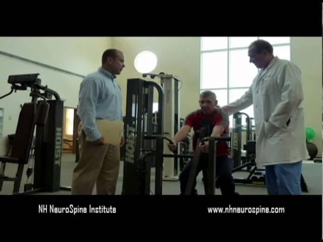 NH NeuroSpine Institute :30 TV