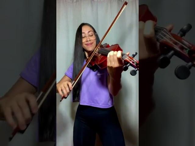Have You Ever Seen The Rain - Creedence Clearwater Revival - Violin Cover - Violin Moni