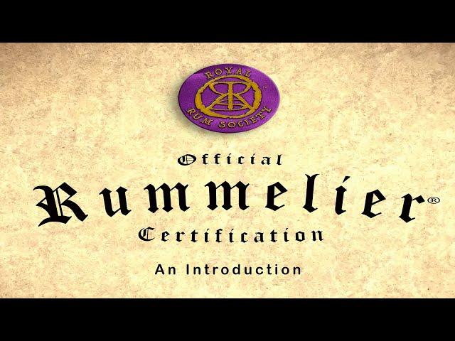 Rummelier® Introduction