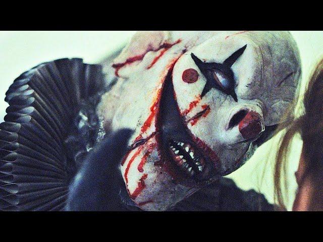 A DEMON CLOWN is trapped in a BOX just waiting to DEVOUR HUMANS - RECAP