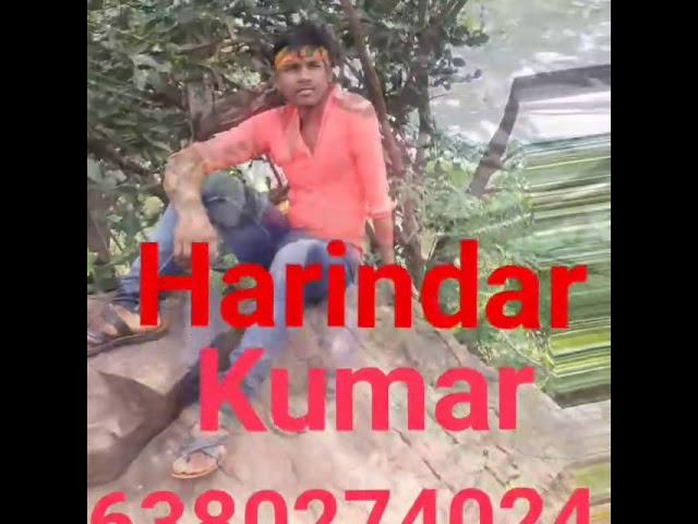 Harindar kumar