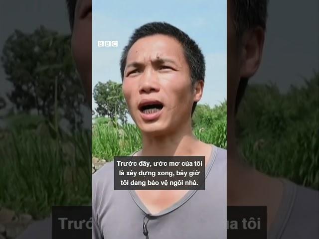 NGÔI NHÀ 10 TẦNG THU HÚT KHÁCH DU LỊCH BẤT CHẤP LỆNH CƯỠNG CHẾ