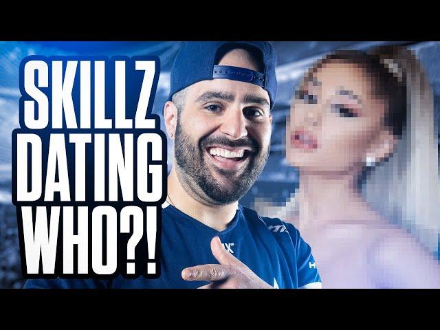 Does AA9SkILLZ' Girlfriend Look Like Ariana Grande?