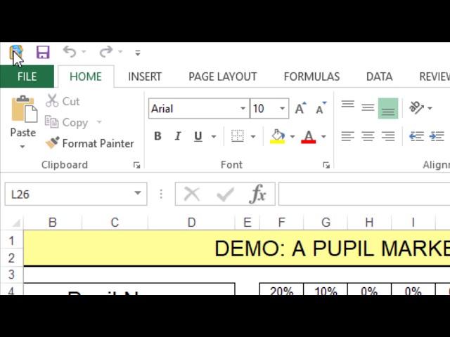 How to Convert Excel Files To EXE Windows Executable Apps - ExcelVbaIsFun Demo Excerpt - Pt 2