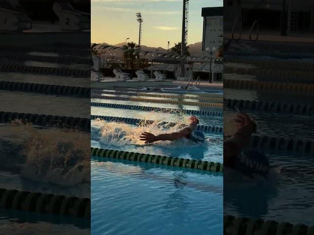 Golden Hour Grind 