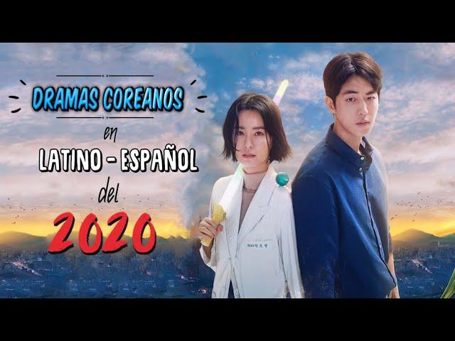 DORAMAS en ESPAÑOL - LATINO 2020 || Keleer Dik