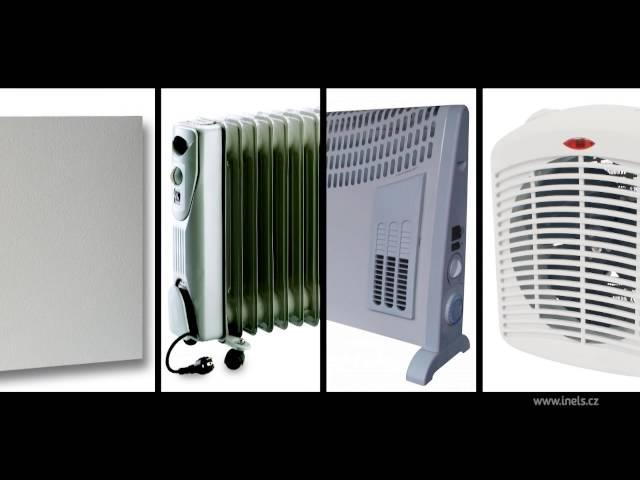Easy heat regulation - kit control electrocasnice incalzire