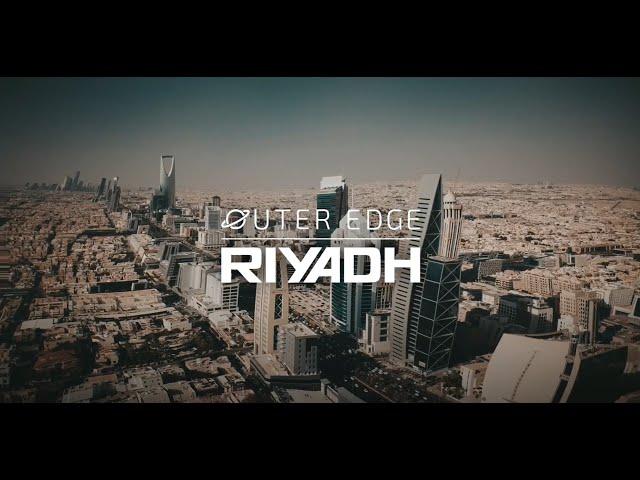 Outer Edge l Riyadh '24: Recap of Pioneering Web3, Gaming, & AI Event in the Kingdom of Saudi Arabia