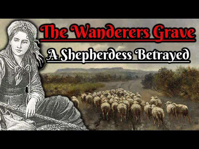 The Wanderers Grave: A Shepherdess Betrayed (Scottish Folklore)