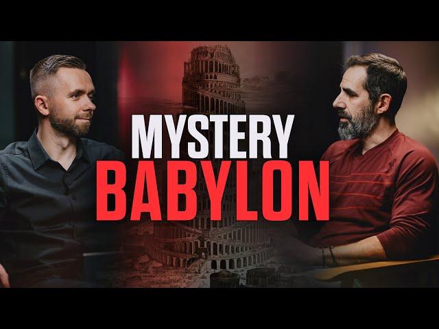 Unlocking the Bible’s Greatest Prophetic Mystery