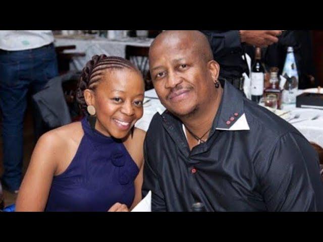 DJ FRESH APOLOGIES TO HIS LATE EX WIFE THABISO SIKWANE