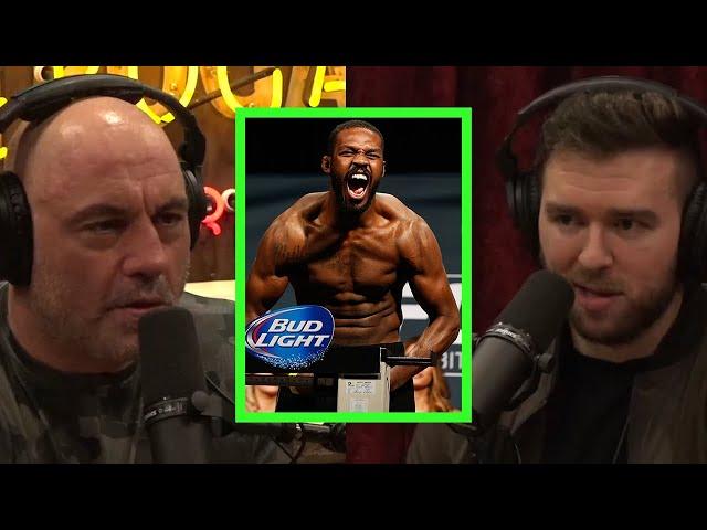 Derek from MPMD Explains Jon Jones PED "Pulsing"