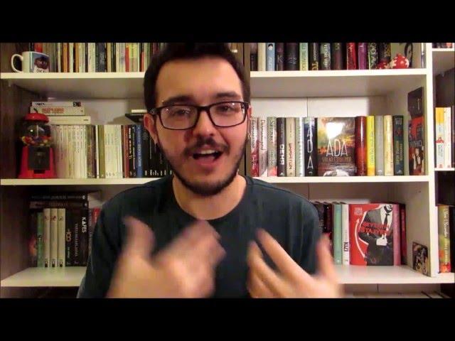 Her Hafta Bir Doğan Kitap #11 | Hakan Günday - AZ