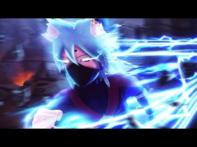 The ULTIMATE Advanced Movement Guide in Naruto to Boruto Shinobi Striker