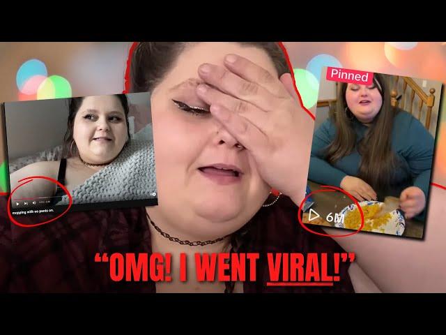 Amberlynn's Most Embarasseen VlogMESS Yet