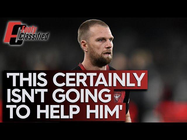 Will clubs be put off chasing Jake Stringer after AFL's warning to Essendon? - Footy Classified