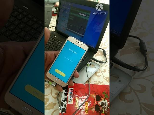 frp bypass and account unlock on #geeks_mobile_repair_hub #madurai