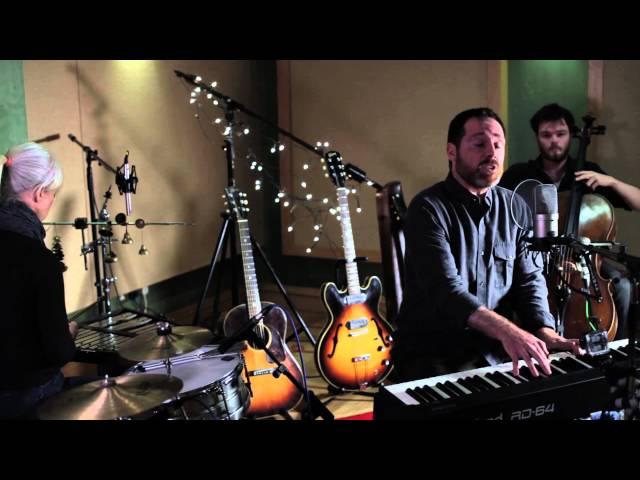 Luke Daniels - What She Means
