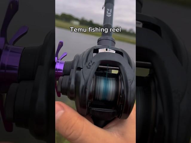 My fishing reel is NOT supposed to sound like this… #fishing #shorts