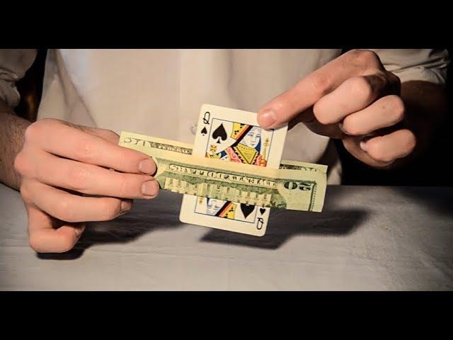 The Magic Trick That Fooled Abraham Lincoln - Revealed